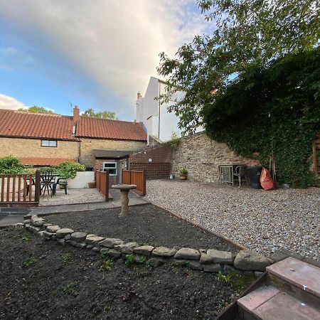 Bondgate Holiday Cottage Дарем Экстерьер фото