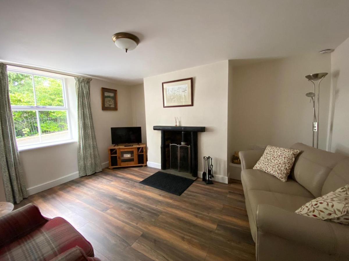 Bondgate Holiday Cottage Дарем Экстерьер фото
