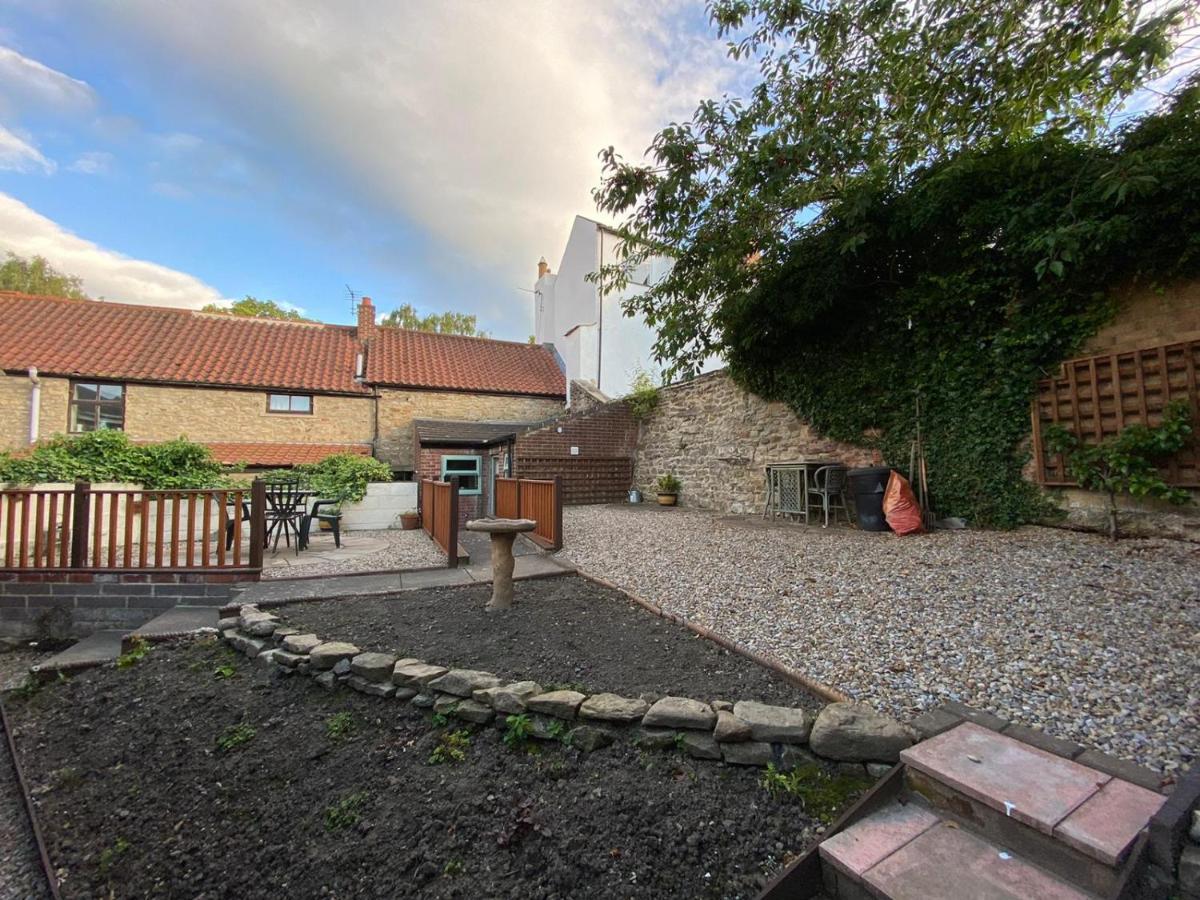 Bondgate Holiday Cottage Дарем Экстерьер фото