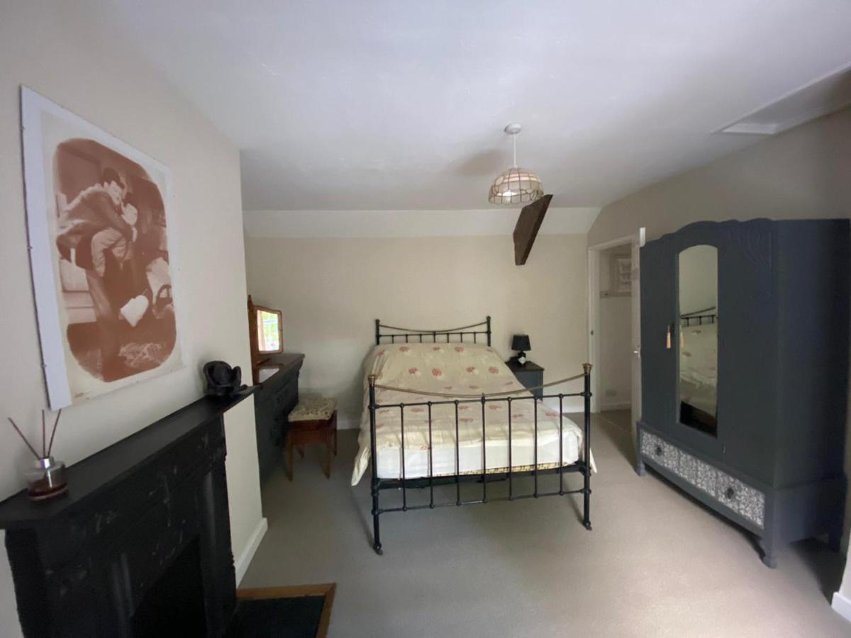 Bondgate Holiday Cottage Дарем Экстерьер фото