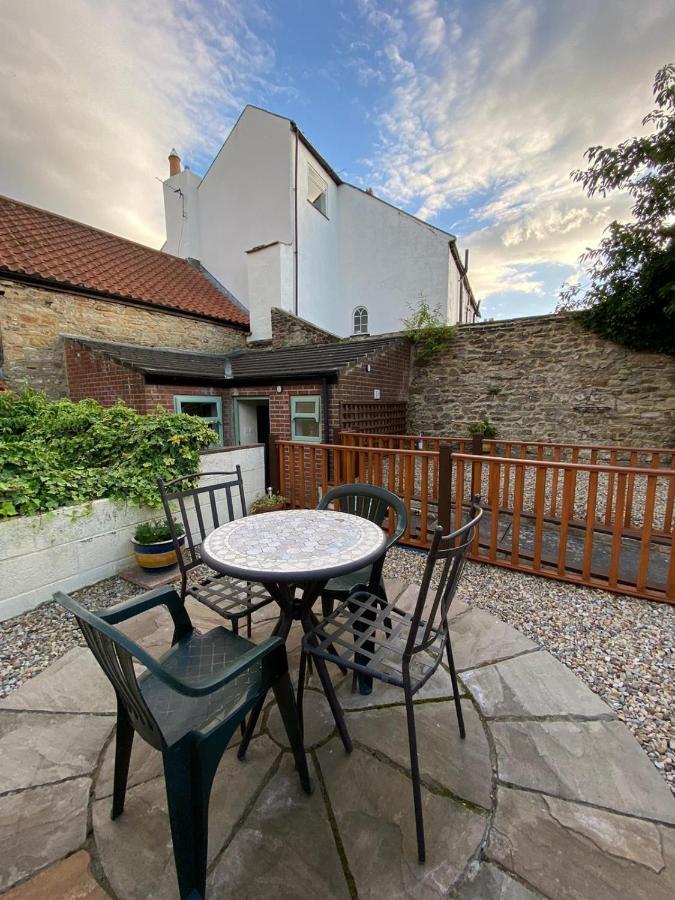 Bondgate Holiday Cottage Дарем Экстерьер фото