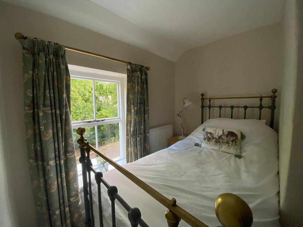 Bondgate Holiday Cottage Дарем Экстерьер фото