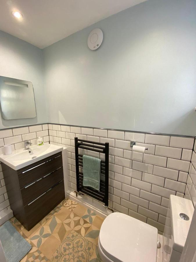 Bondgate Holiday Cottage Дарем Экстерьер фото